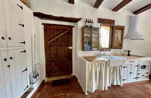 Authentic Cave House with Views - Cova L'Aljub - Foto 15