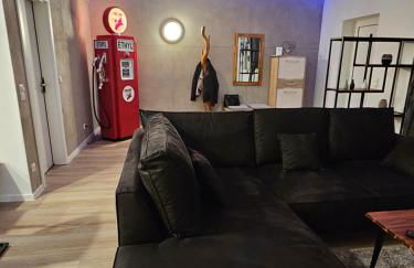 Apartment Traumzeit - ebenerdige Wohnung in Gifhorn - Kästorf - Foto 45