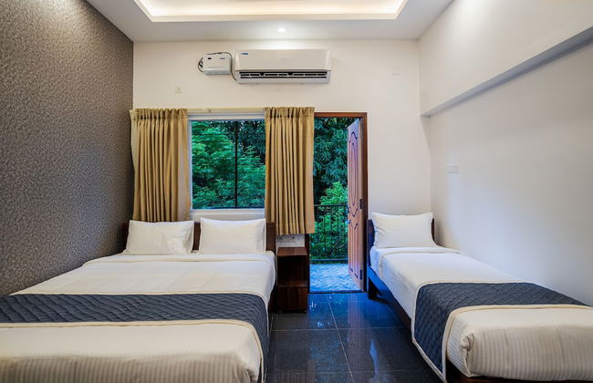 La Meadow Villa - 5 BR with Private Pool - Foto 10