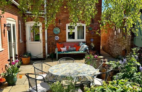 Spacious Edwardian home - Foto 18