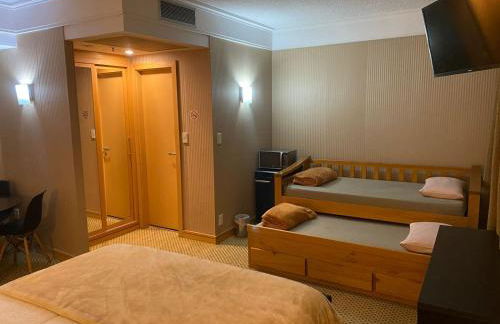 Flat Hotel em Guarulhos - Foto 7