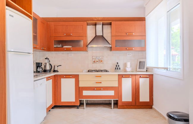 Villa w Garden 5 min to Altinkoy Beach in Urla - Photo 25