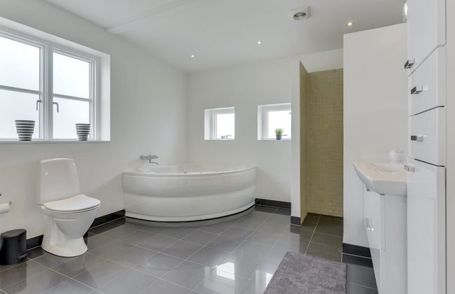 "Henke" - 500m from the sea - Foto 12