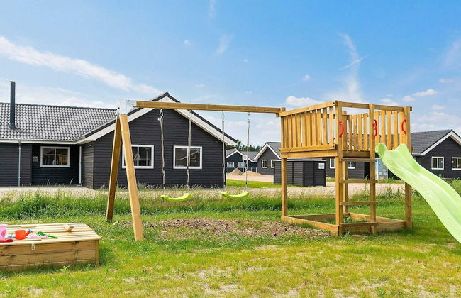 20 Person Holiday Home in Norre Nebel - Foto 9