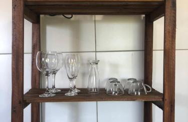 Chalé Tiririca Surf & Mar - Foto 36