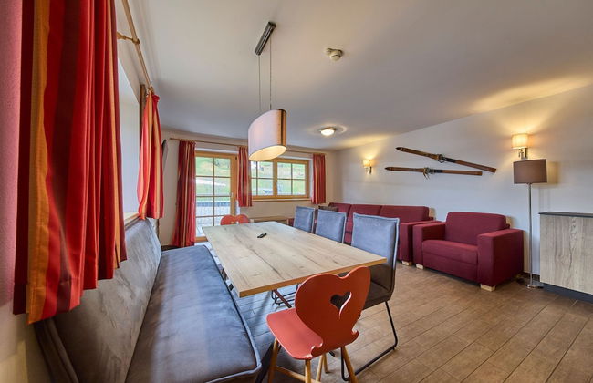 Apartment Residence Top 1 - Foto 14