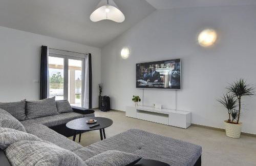 Villa mit Pool und klimatisierten Schlafzimmern - Foto 11