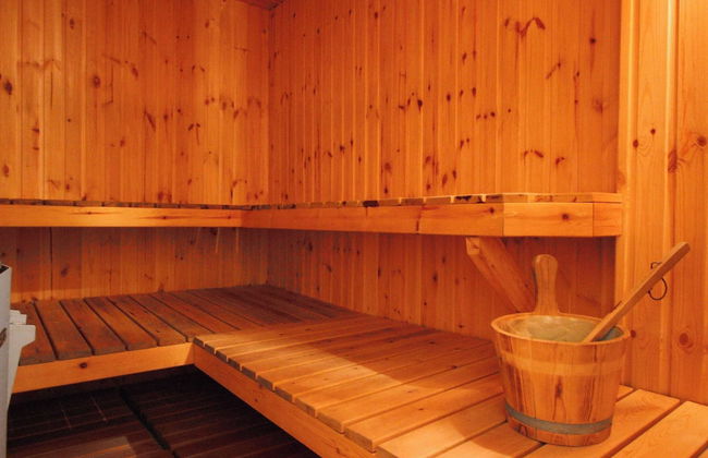 Group Villa With Sauna - Foto 11