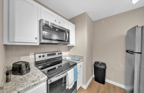 Stonecrest 620, 2Bd Apt I Free Parking I Pool - Foto 12