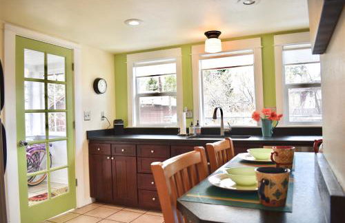 Bluebird Day - Jefferson Cottage - Foto 14