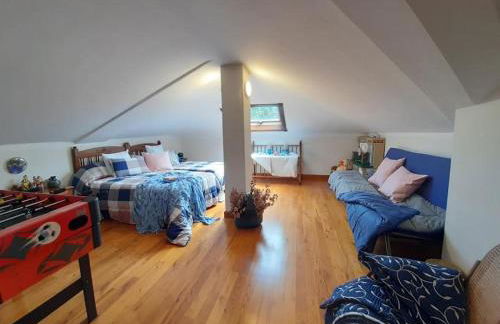 Casa Descanso en Familia - Foto 51