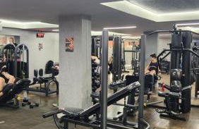 Studio Rosé Park Sul prox ao Aeroporto - Foto 30