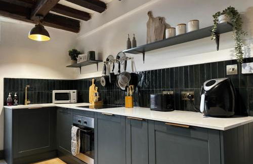 Cromwell Cottage - Dog Friendly - Foto 5