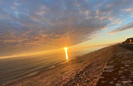 Maison face à la mer - Foto 13