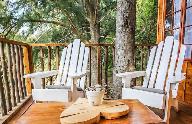 Vindoux Guest Farm and Day Spa - Photo 59