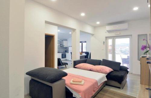 Apartments Dalmatia - Foto 21