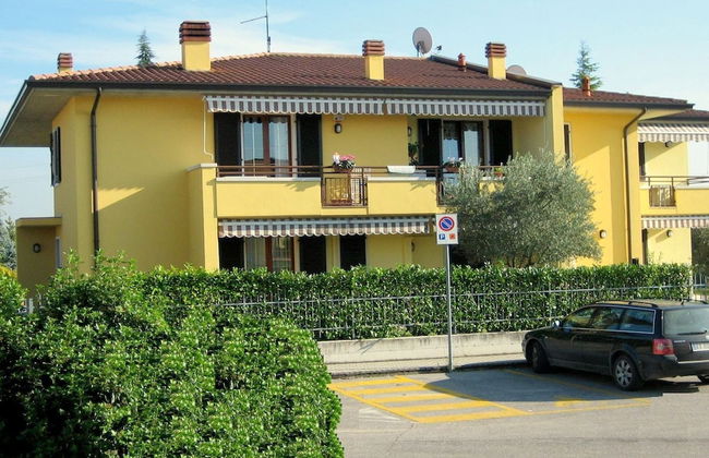 Belvilla by OYO Terme Due - Foto 29