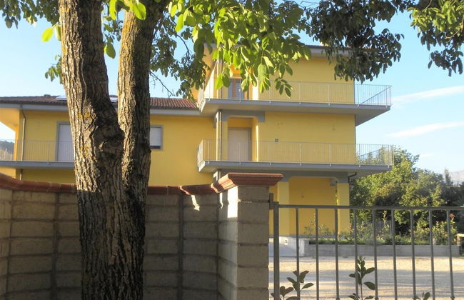 Affittacamere il Boscaiolo - Foto 35