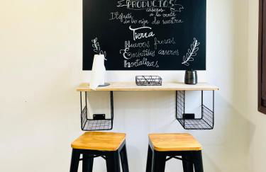 El Refugio de Isol La Fontarica & Fuente - Foto 46