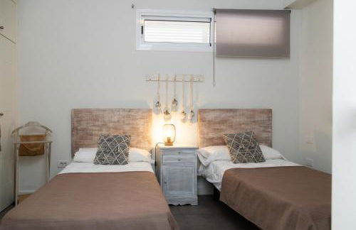 Vistas al Mar junto a la Playa 3D - Foto 22