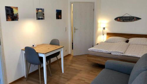 Bed & Kitchen - Foto 3