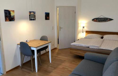 Bed & Kitchen - Foto 3