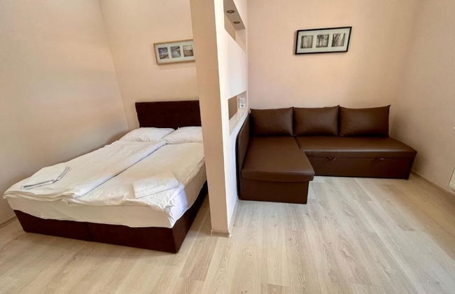 Residence Casa Italia - Foto 32