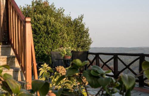 Pelion House with Wonderful View - Foto 17