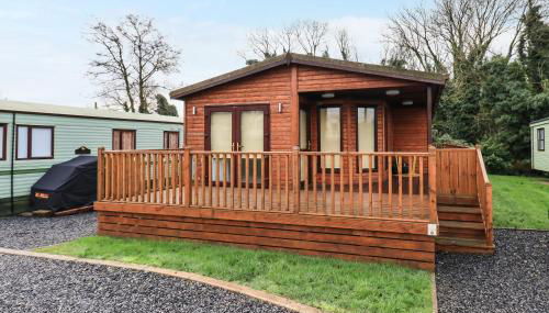 Roe Deer Lodge - Photo 2