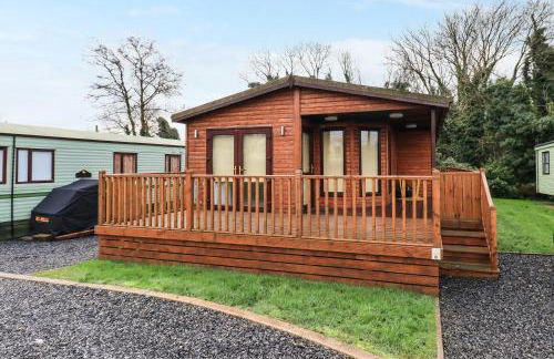 Roe Deer Lodge - Foto 2