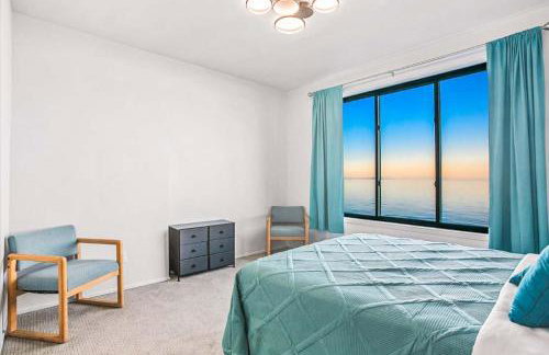 Waterfront Haven with Spectacular View in Bainbridge - Foto 20