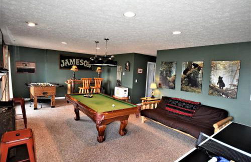 UNQUESTIONABLY the BEST VIEWS in North Georgia - Photo 51