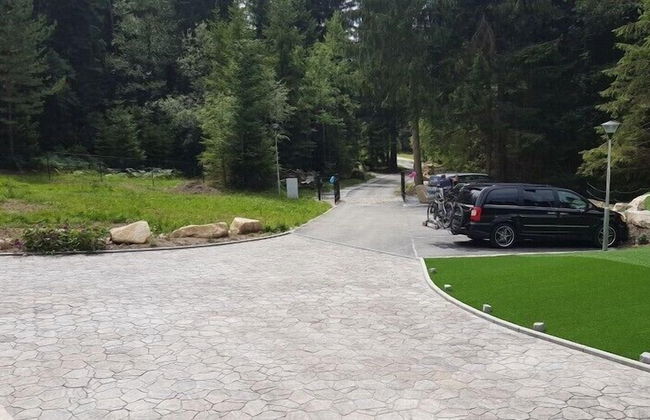 Club Rezidence Pod Lučí Loučovice - Foto 74