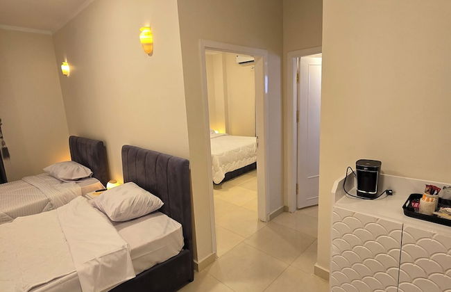 Sirius Palace Luxor - Photo 14