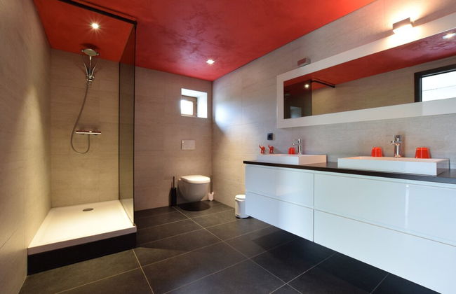 Luxury Villa With Pool - Foto 21