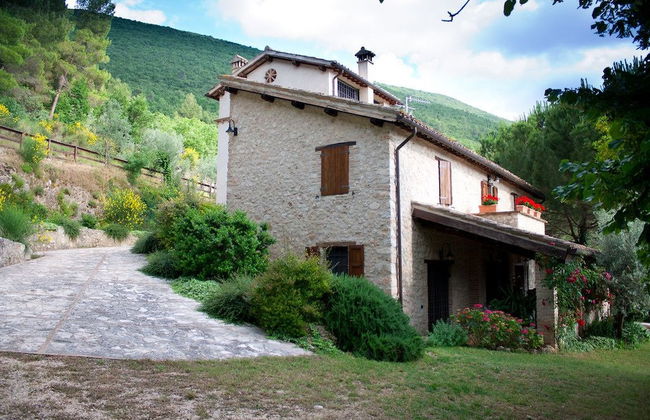 Agriturismo Istrice Innamorato - Foto 57