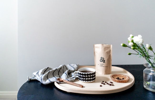 Peaceful courtyard studio in Katajanokka - Foto 12