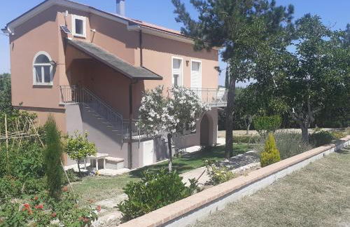 Villa Nonno Nicola - Foto 48