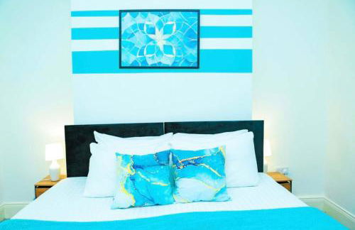 Contractor stays - Neville Crescent Sunderland - Foto 1