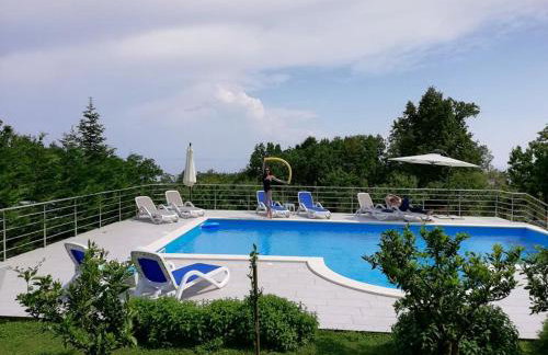 Apartments Garden Residence Opatija - Photo 25