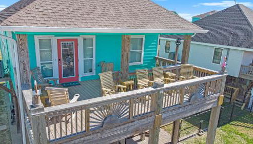 Sea Glass Cottage - Foto 2