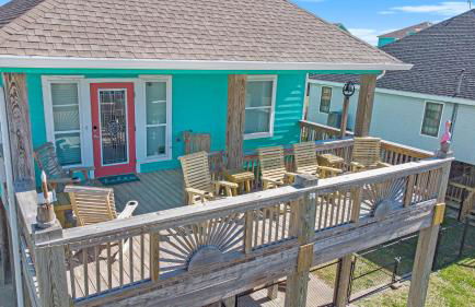 Sea Glass Cottage - Foto 2