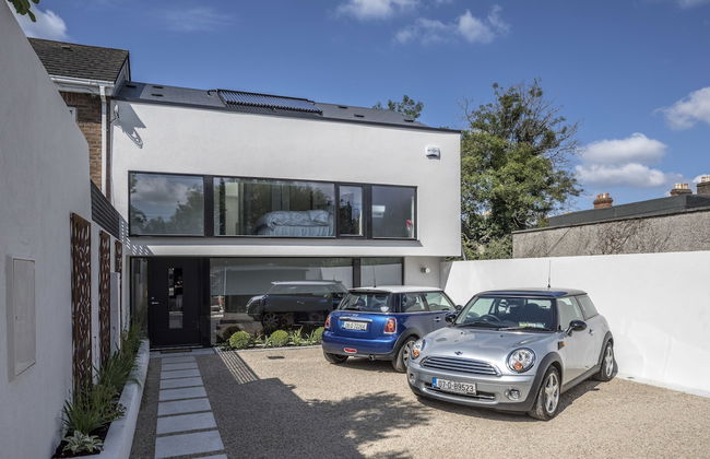 The Van Morrison Suite - hiphipstay - Foto 25