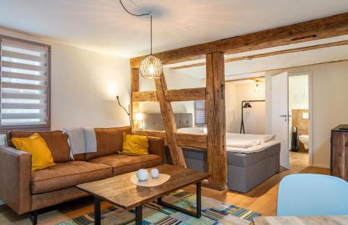 Apartments im Gästehaus Krone - Foto 63