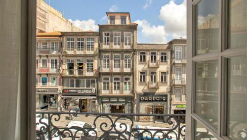 Clérigos Prime Suites by Porto City Hosts - Photo 2