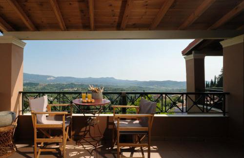 Nios House Panoramic Cottage - Photo 22