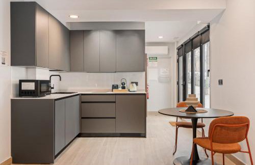 Dobo Madrid Portugal - Foto 9