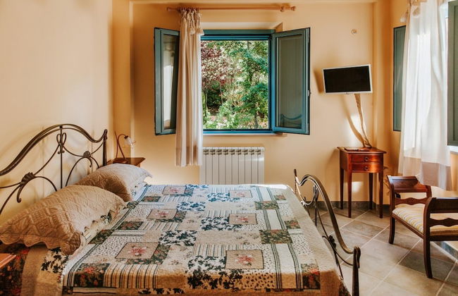 Villa Collina Sul Mare - Foto 15