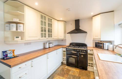 Cosy 2 Bed Terrace Peaceful Village location - Pass the Keys - Foto 20