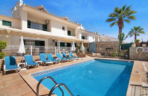 Villa Guisado - Foto 1